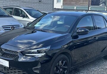 Opel Corsa 12.900 km 18.800 &euro; Kerpen 50171