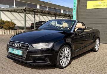 Audi A3 98.500 km 16.890 &euro; Niederzier 52382