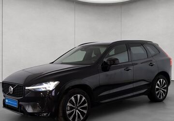 Volvo XC60 15.488 km 42.765 &euro; Leverkusen 51373