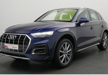 Audi Q5 9.004 km 48.480 &euro; Leverkusen 51373