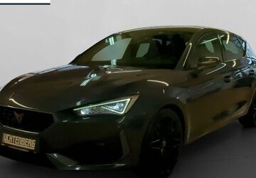 Seat Leon 53.500 km 27.450 &euro; Leverkusen 51381