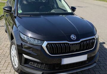 Skoda Kodiaq 25.000 km 34.500 &euro; Köln 50676