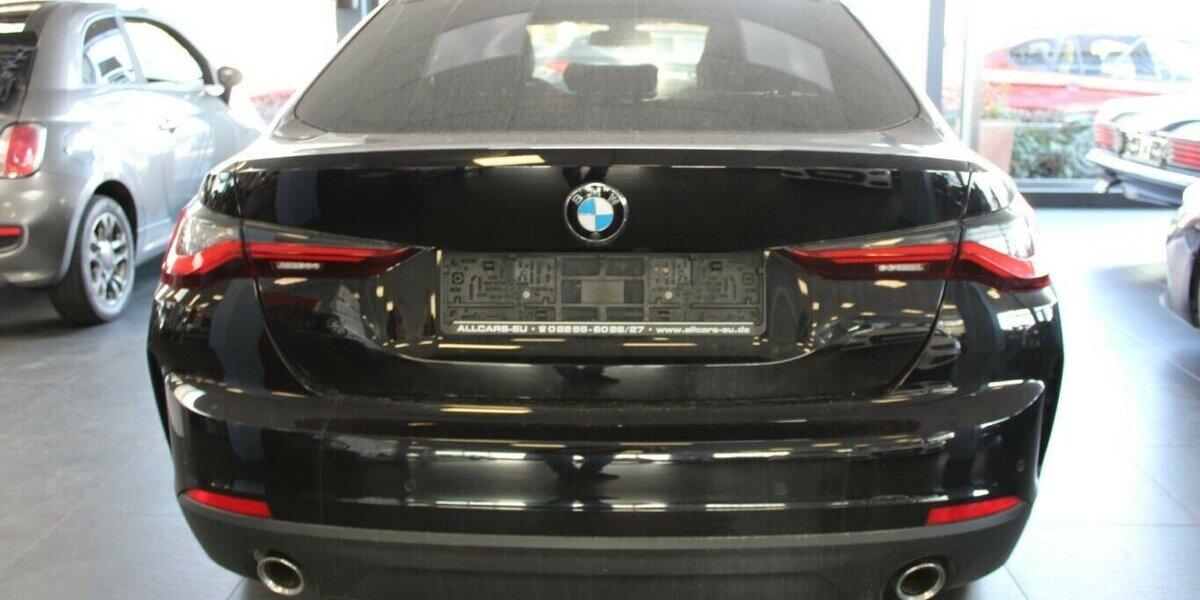 BMW 420 Gran Coupe Aut. 97.250 km 31.980 &euro; Euskirchen 53881