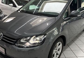 VW Sharan 198.000 km 10.900 &euro; Leverkusen 51371