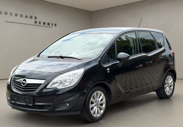 Opel Meriva 150.000 km 4.990 &euro; Jülich 52428