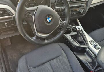 BMW 114 117.500 km 8.250 &euro; Wesseling 50389