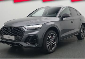 Audi Q5 2.980 km 56.980 &euro; Leverkusen 51373