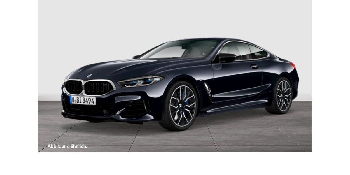 BMW M850 24.780 km 81.990 &euro; Köln-West 50858