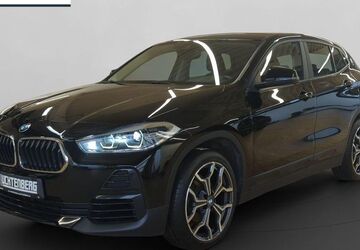BMW X2 58.350 km 19.750 &euro; Leverkusen 51381