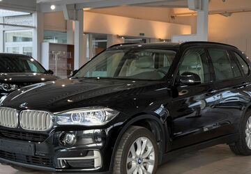 BMW X5 114.000 km 27.999 &euro; Inden 52459