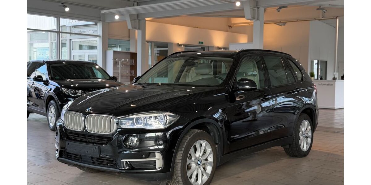 BMW X5 114.000 km 27.999 &euro; Inden 52459