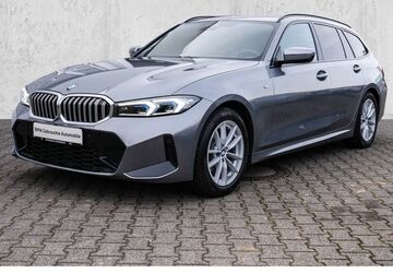 BMW 320 25.100 km 41.990 &euro; Dormagen 41540