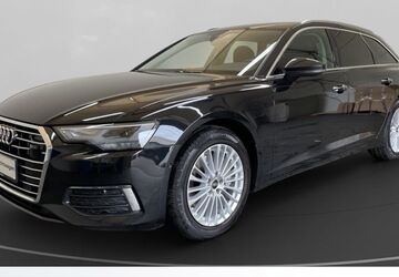 Audi A6 55.719 km 31.880 &euro; Köln 50823