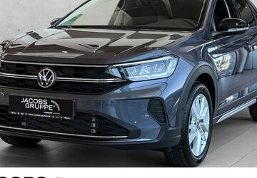 VW Taigo 6.666 km 24.470 &euro; Bergheim 50126