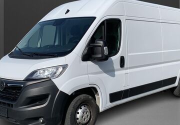 Opel Movano 29.500 km 21.850 &euro; Bergheim 50126