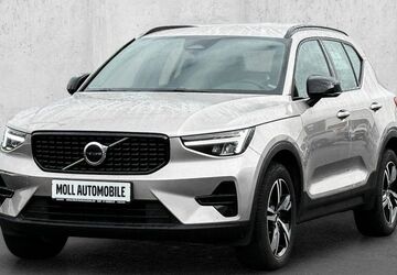 Volvo XC40 51.903 km 28.890 &euro; Bergheim 50126