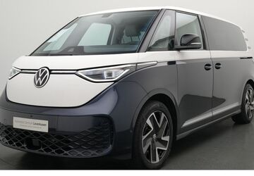 VW ID. Buzz 1.010 km 68.680 &euro; Leverkusen 51379