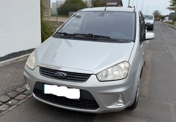 Ford C-Max 223.256 km 1.000 &euro; Düren 52351