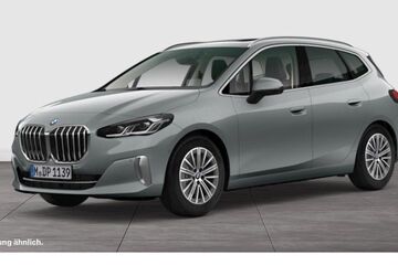 BMW 220 Active Tourer 18.137 km 28.995 &euro; Köln-West 50858
