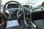 Hyundai i30 KLIMAAUTOMATIK SPORT LMF/BREITREIFEN 117.877 km 6.798 &euro; Köln 50858