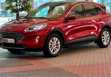 Ford Kuga 47.334 km 24.500 &euro; Köln 50769