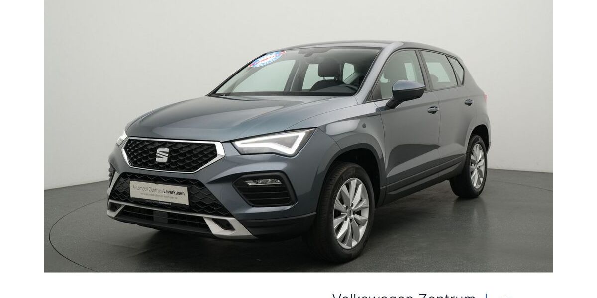 Seat Ateca 120.285 km 17.380 &euro; Leverkusen 51379