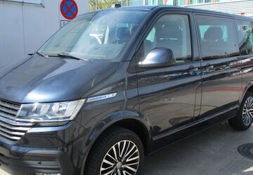 VW T6 Caravelle 135.367 km 29.970 &euro; Köln 51105