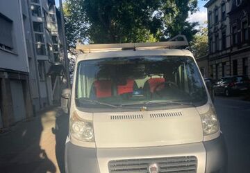 Fiat Ducato 269.000 km 6.500 &euro; Düren 52349