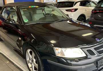 Saab 9-3 276.000 km 3.700 &euro; Leverkusen 51379