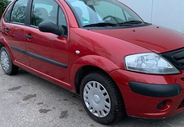 Citroen C3 117.575 km 3.495 &euro; Köln 51107