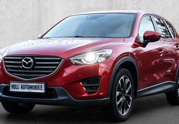 Mazda CX-5 97.500 km 15.280 &euro; Düren 52351