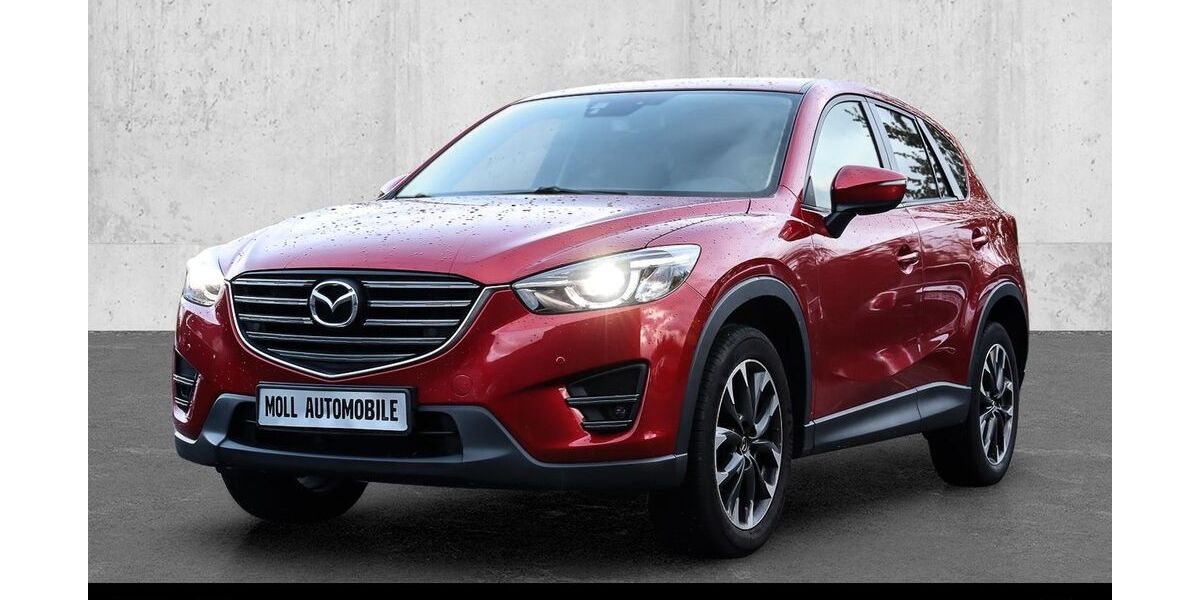 Mazda CX-5 97.500 km 15.280 &euro; Düren 52351