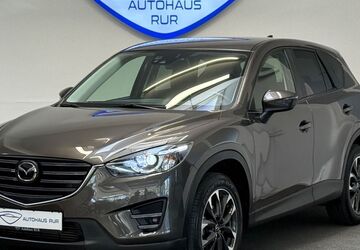 Mazda CX-5 108.900 km 12.690 &euro; Düren 52353