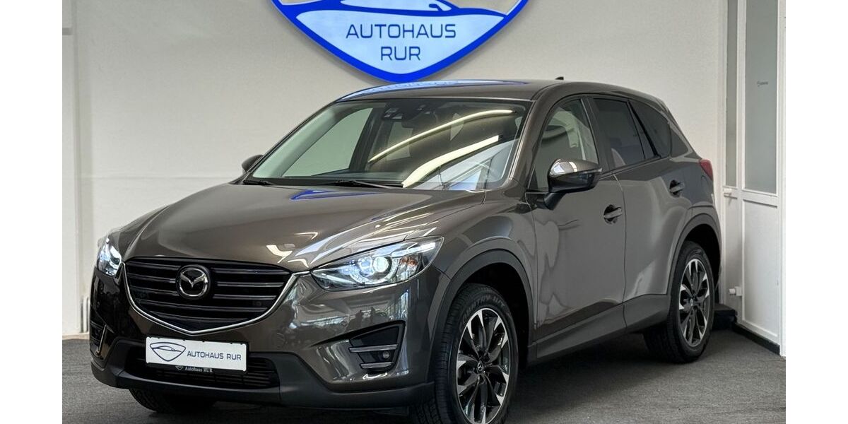 Mazda CX-5 108.900 km 12.790 &euro; Düren 52353