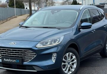 Ford Kuga 29.000 km 16.799 &euro; Jülich 52428
