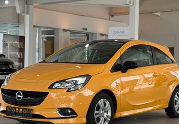 Opel Corsa 93.000 km 7.999 &euro; Inden 52459
