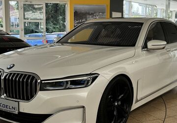 BMW 730 188.900 km 37.999 &euro; Kerpen 50171