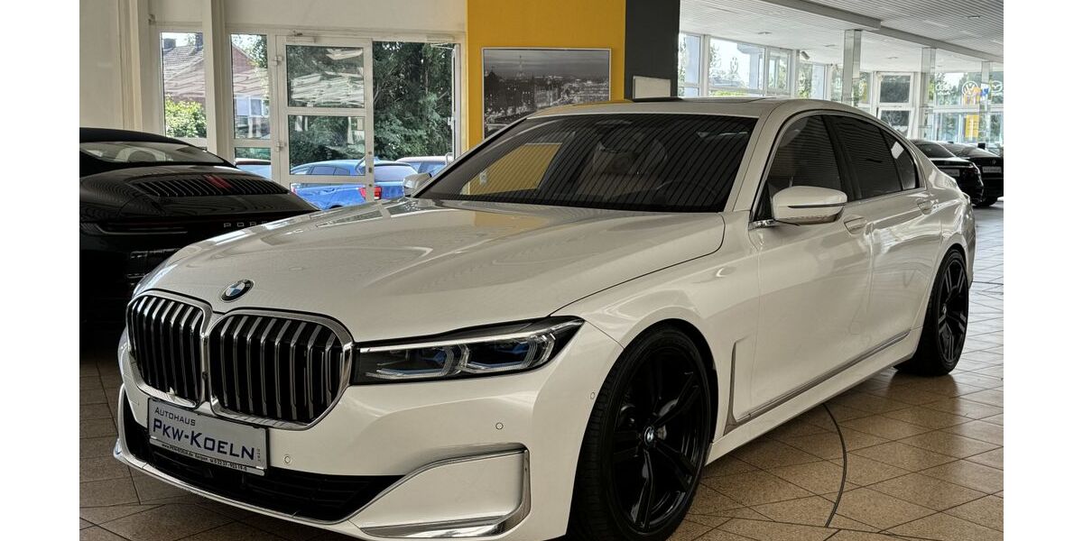 BMW 730 188.900 km 38.999 &euro; Kerpen 50171