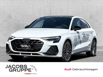 Gebrauchte Audi A3