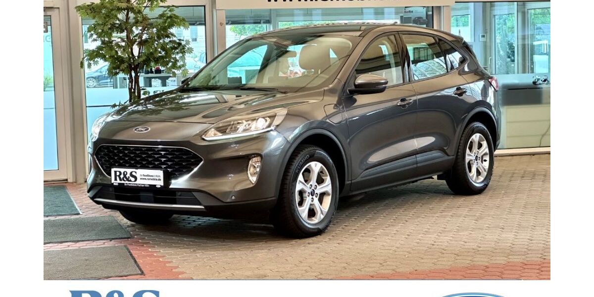 Ford Kuga 52.349 km 20.500 &euro; Köln 50769