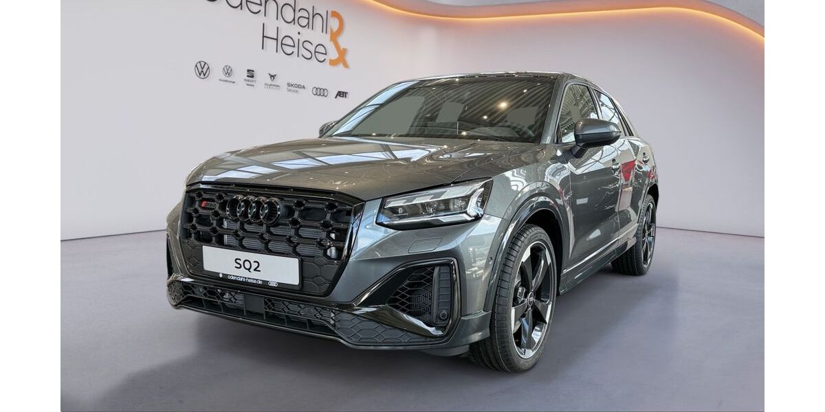 Audi SQ2 4.500 km 49.950 &euro; Köln 50739