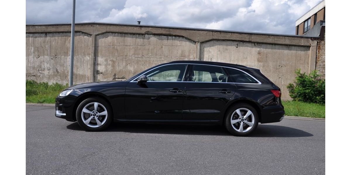 Audi A4 88.000 km 19.500 &euro; Köln 51063