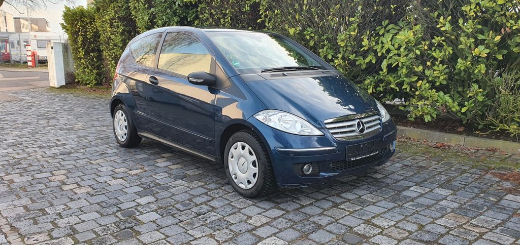Mercedes-Benz A 170 130.000 km 3.700 &euro; Köln 51149