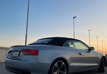 Audi A5 198.900 km 9.950 &euro; Bergheim 50126