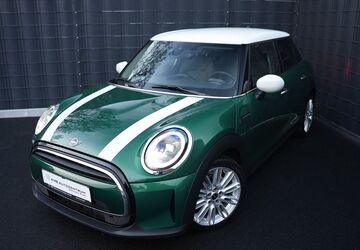 Mini Cooper 20.472 km 22.499 &euro; Dormagen 41539
