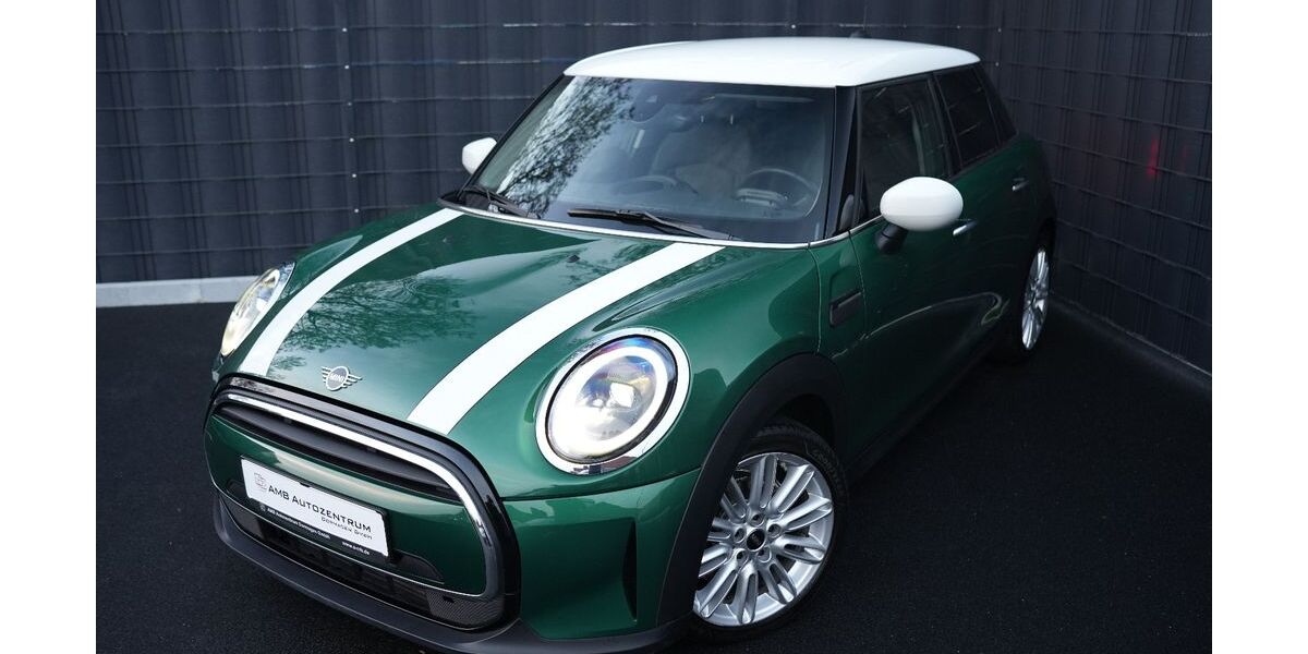 Mini Cooper 20.472 km 22.499 &euro; Dormagen 41539