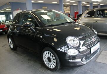 Fiat 500 39.998 km 8.980 &euro; Euskirchen 53881