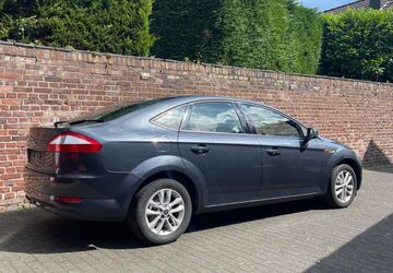 Ford Mondeo 250.023 km 2.500 &euro; Kerpen 50169