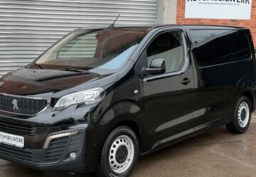 Peugeot Expert 130.100 km 15.699 &euro; Düren 52353