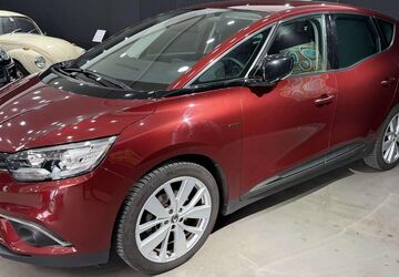 Renault Scenic 54.300 km 14.950 &euro; Pulheim 50259